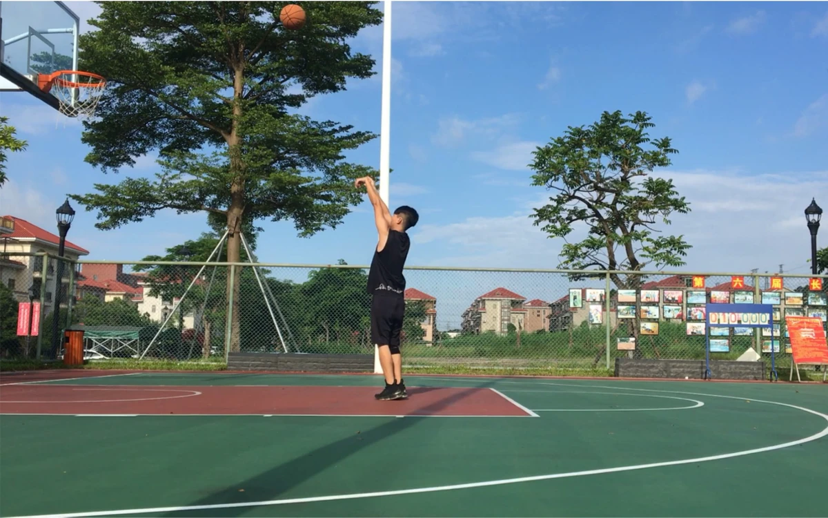如何设计一份适合初学者的篮球爆发力训练方案?_1